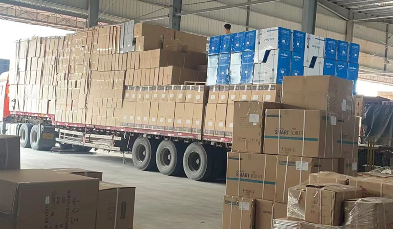 潮州湘桥区到平顶山物流公司-湘桥区到平顶山物流专线-大小件托运服务